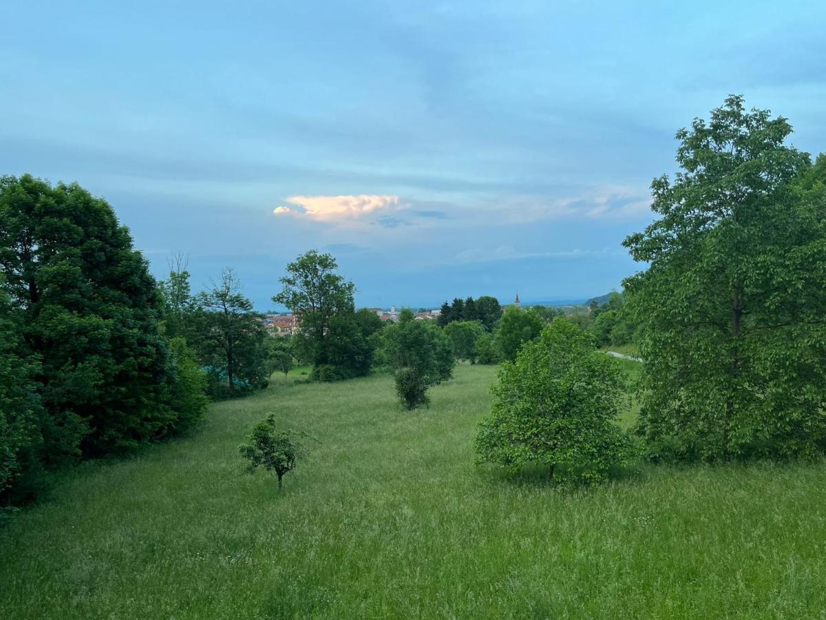 Il Bosco Incantato Borgo San Dalmazzo Zewnętrze zdjęcie