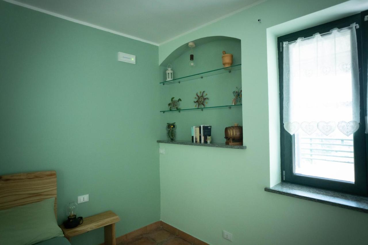 Il Bosco Incantato Borgo San Dalmazzo Zewnętrze zdjęcie