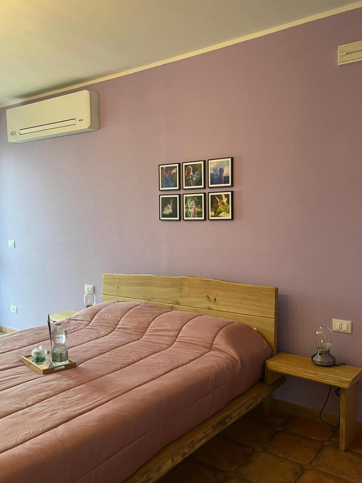 Il Bosco Incantato Borgo San Dalmazzo Zewnętrze zdjęcie